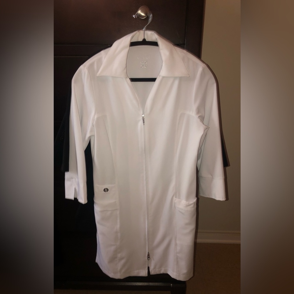 Uniform jacket